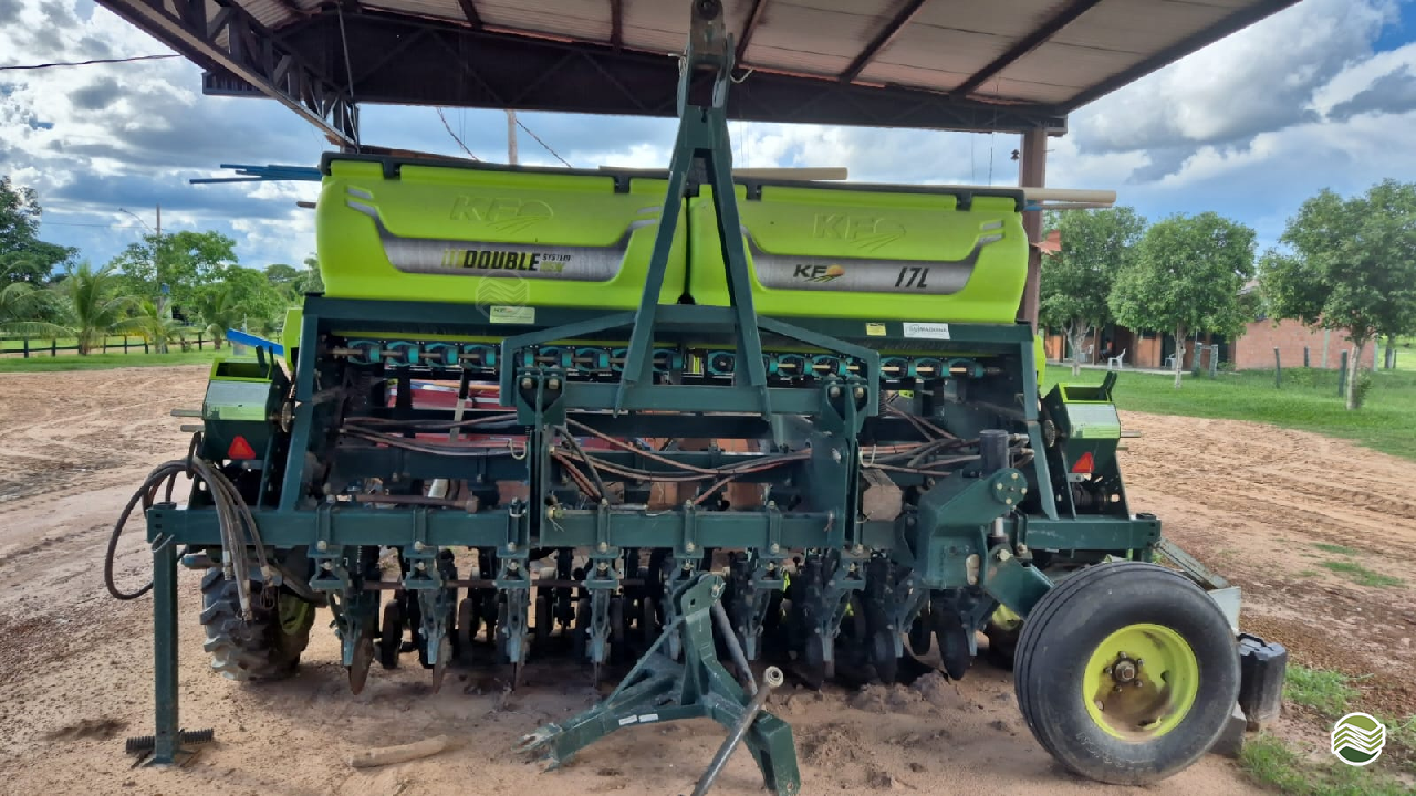 SEMEADEIRA KF KF 17/TG-A ALL Máquinas e Implementos RONDONOPOLIS MATO GROSSO MT